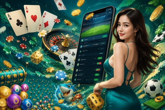 smart888