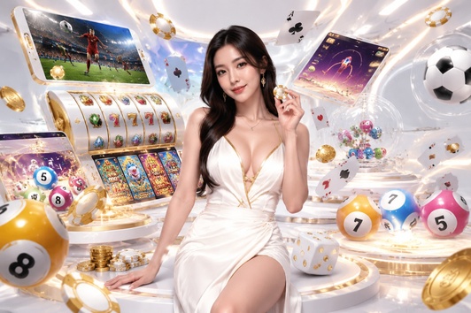 smart888