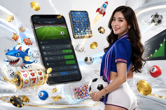smart888