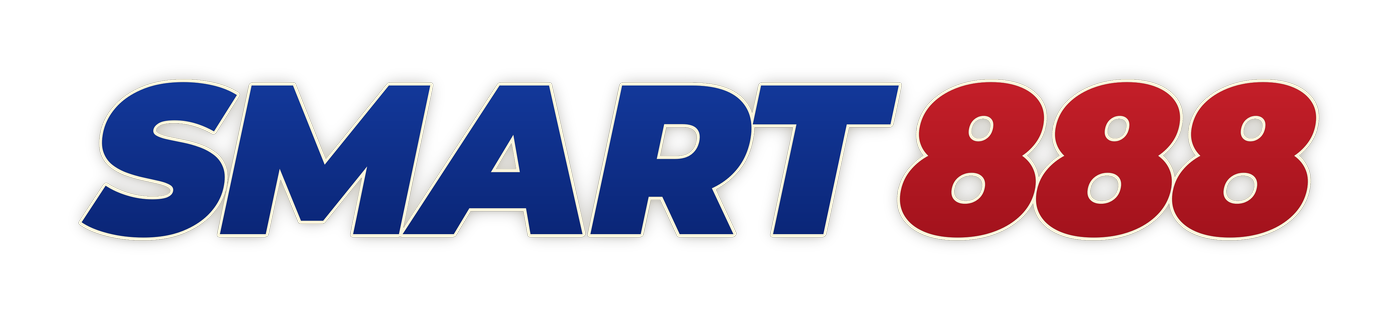 smart888 logo